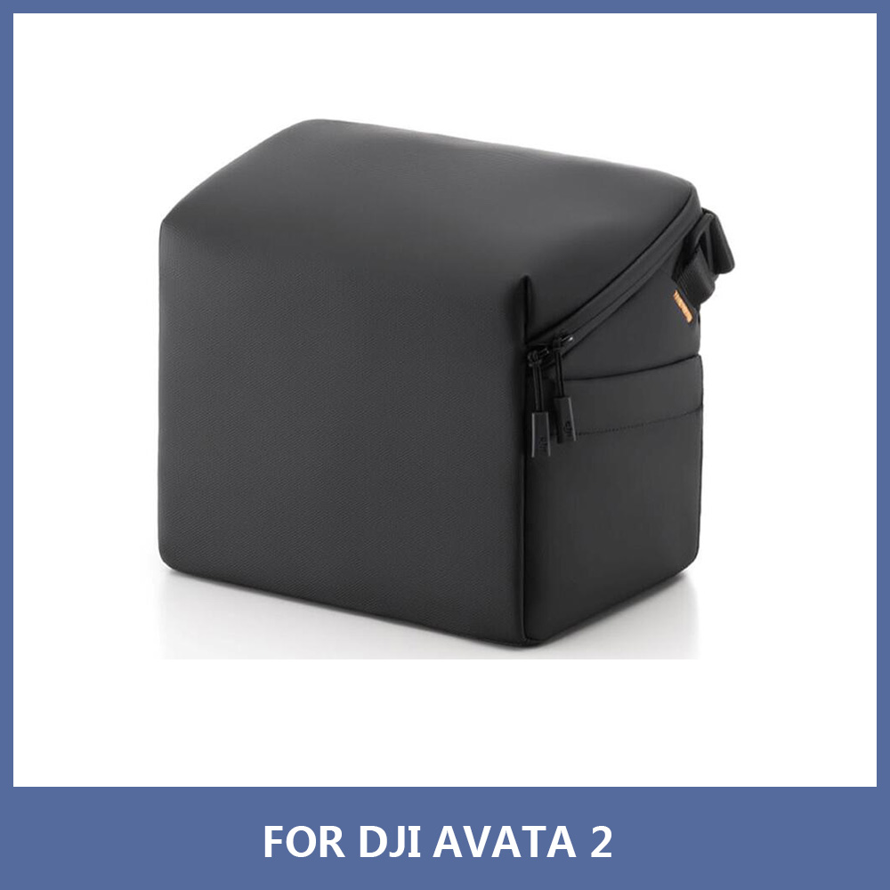 Fpv Drone Bag - Bolsa de almacenamiento portátil para gafas