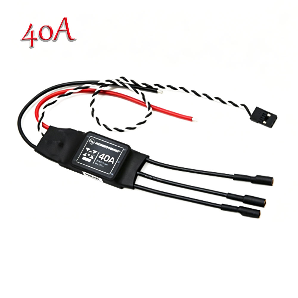 Controlador de Velocidad Hobby - Fpv Drone Esc reseña y precio