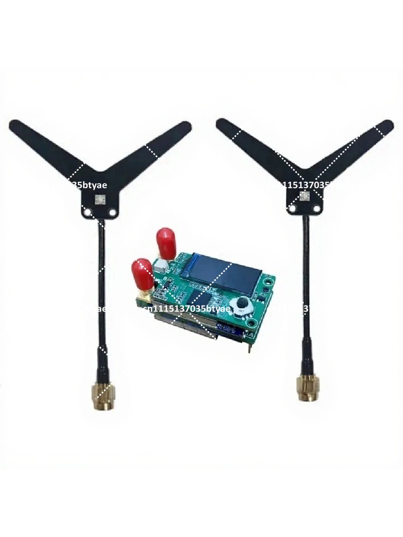 Transmisión de Imagen 1.2G 1.3 - Fpv Drone Goggles reseña y precio