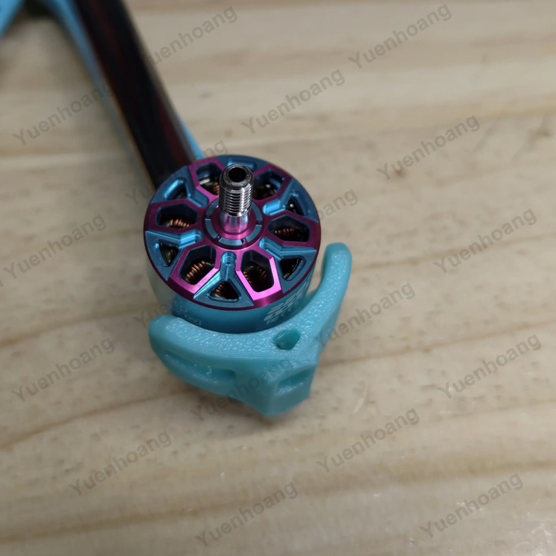 Protector anticolisión para mo - Fpv Drone Bag reseña y precio
