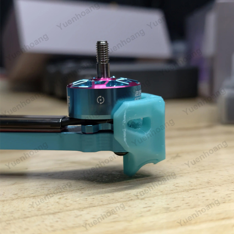 Protector anticolisión para mo - Fpv Drone Bag reseña y precio