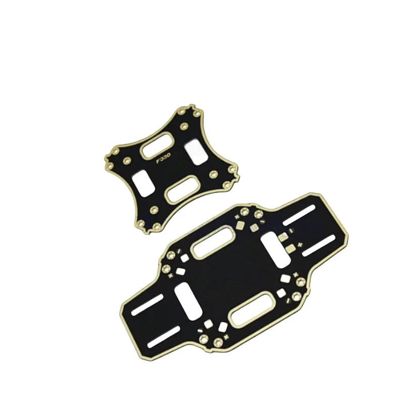 Kit de chasis para cuadricópte - Fpv Drone Quadcopter reseña y precio