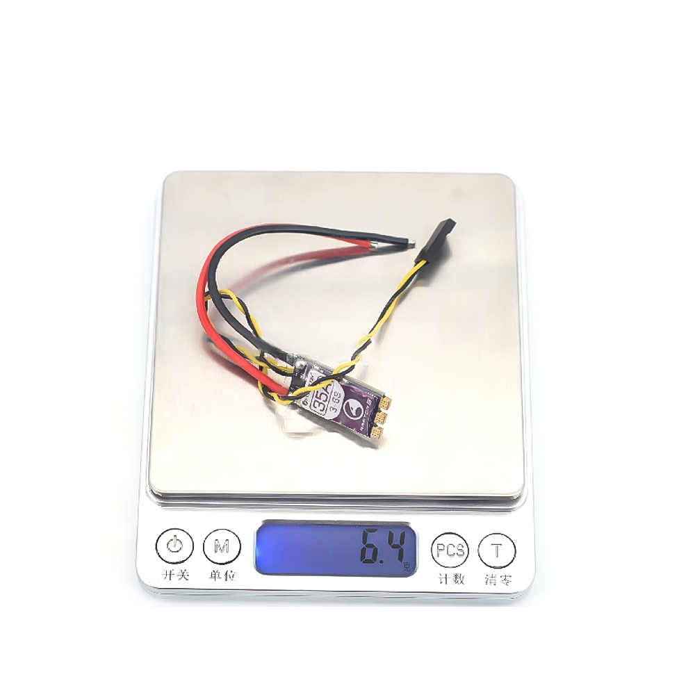 Controlador de velocidad Flyco - Fpv Drone Esc reseña y precio