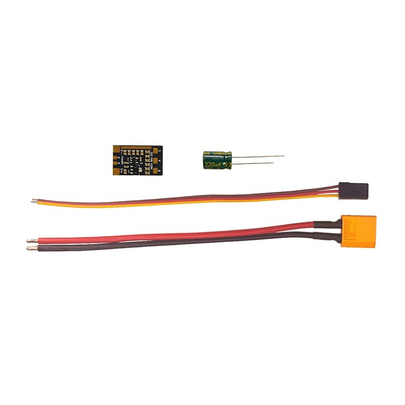 Controlador Electrónico de Vel - Fpv Drone Esc reseña y precio