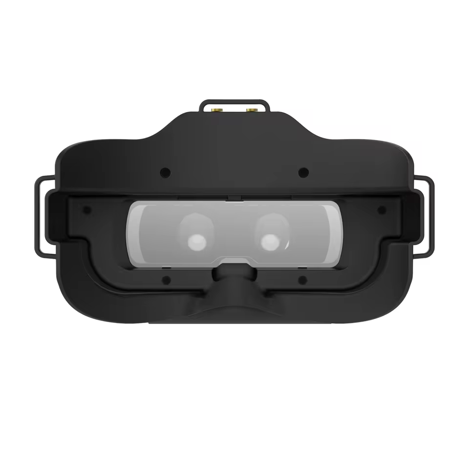 SKYZONE Cobra X V4 gafas FPV 5 - Fpv Drone Goggles reseña y precio