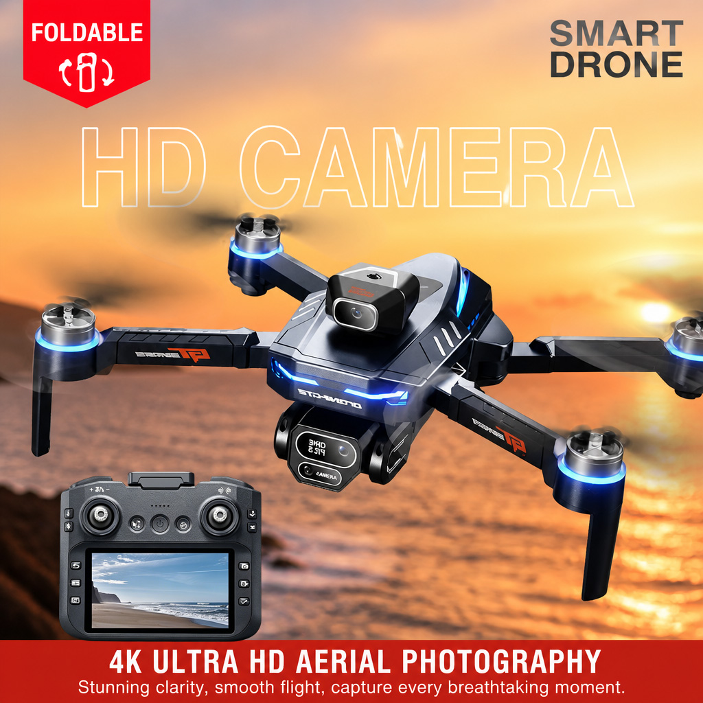 Drones GT8 con GPS 360 °   Dro - Fpv Drone Charger reseña y precio
