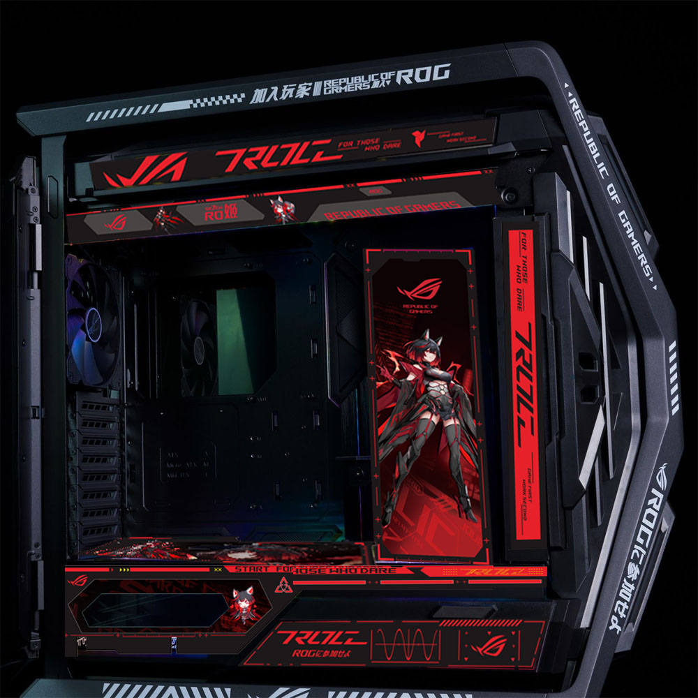ROG HYPERION GR701 Kit de pane - Holy Stone Drone Hs440 reseña y precio
