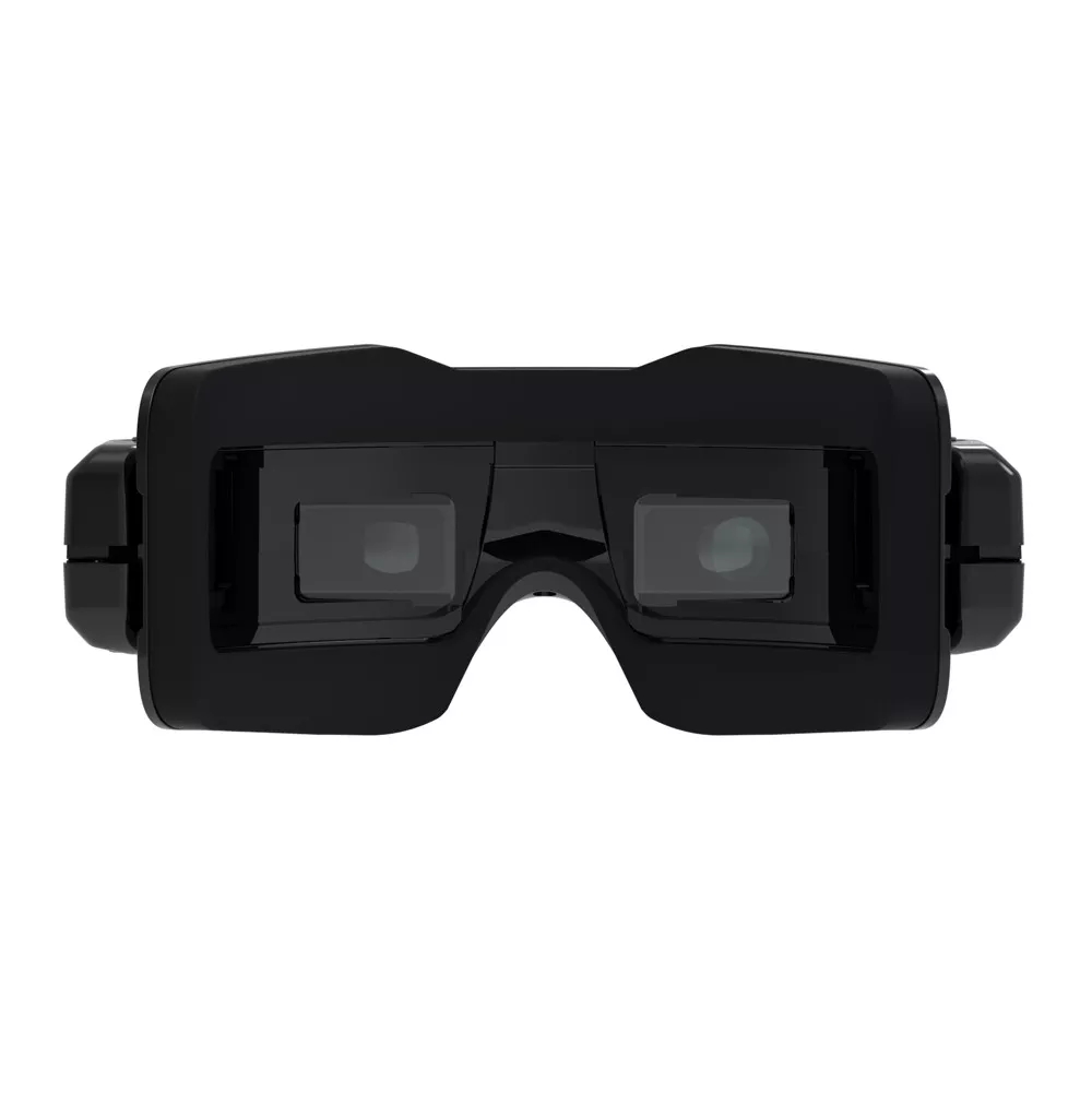 SKYZONE SKY02O gafas de vídeo  - Fpv Drone Goggles reseña y precio