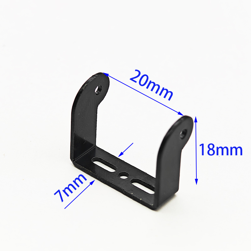 Soporte de montaje de cámara M - Fpv Drone Flight Controller reseña y precio