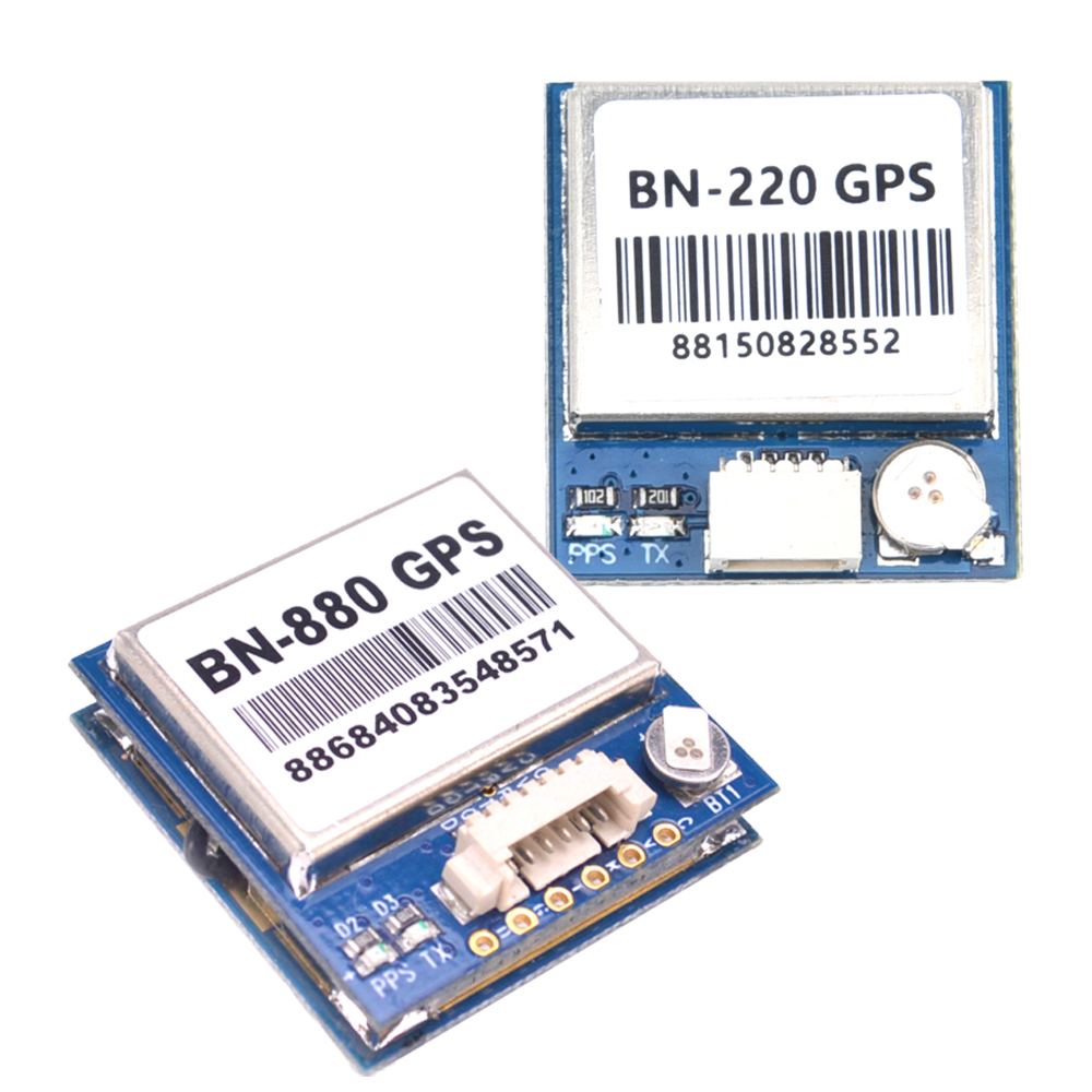 BN880 BN220 Módulo de antena G - Fpv Drone Antenna reseña y precio