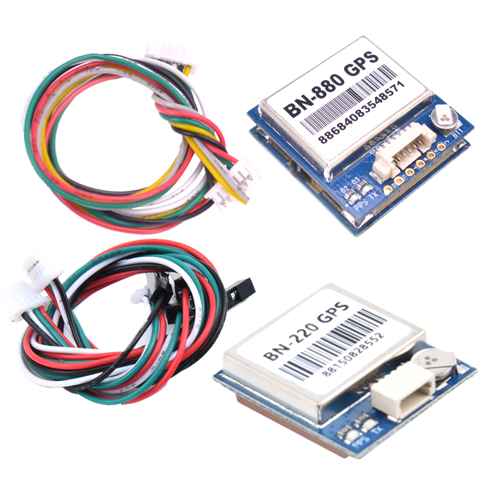 BN880 BN220 Módulo de antena G - Fpv Drone Antenna reseña y precio