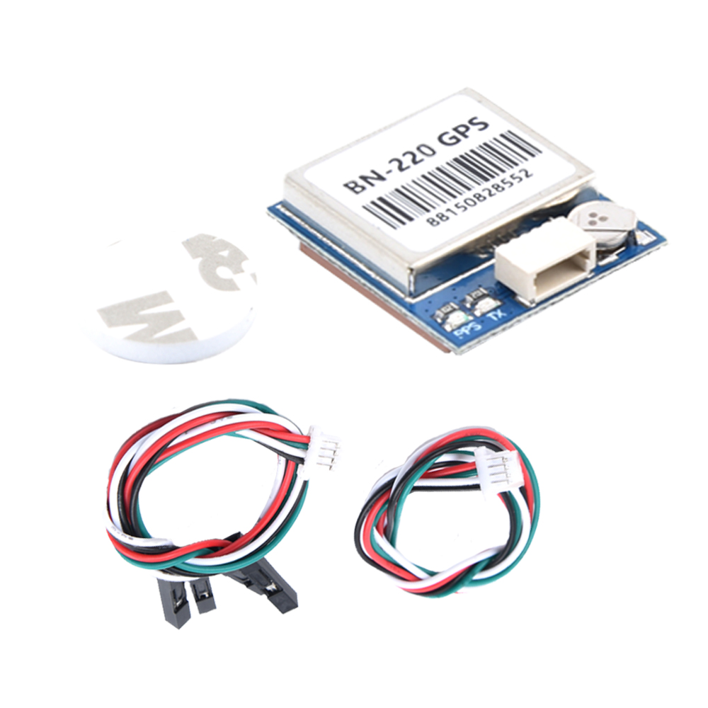 BN880 BN220 Módulo de antena G - Fpv Drone Antenna reseña y precio